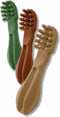 Whimzees Tandenborstel Star S - Kauwsnacks - Hond - 8,5cm - 24st