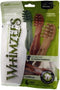 Whimzees Tandenborstel Star XS - Kauwsnacks - Hond - 6,5cm - 48st