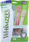 Whimzees Tandenborstel Star XS - Kauwsnacks - Hond - 6,5cm - 48st