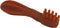 Whimzees Tandenborstel Star XS - Kauwsnacks - Hond - 6,5cm - 48st