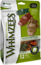 Whimzees Tandenborstel Start M - Kauwsnacks - Hond - 8,7cm - 12st
