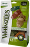 Whimzees Tandenborstel Start M - Kauwsnacks - Hond - 8,7cm - 12st