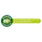 Whimzees Tandenborstel Start M - Kauwsnacks - Hond - 8,7cm - 12st