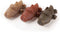 Whimzees Tandenborstel Start M - Kauwsnacks - Hond - 8,7cm - 12st
