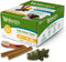 Whimzees Variety Box M - Kauwsnacks - Hond - Assortiment - 28st