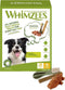 Whimzees Variety Box M - Kauwsnacks - Hond - Assortiment - 28st