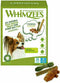 Whimzees Variety Box S - Kauwsnacks - Hond - Assortiment - 56st