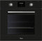 Whirlpool AKP 458/NB oven 65 l A Zwart