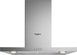 Whirlpool AKR5583IX Deco - Afzuigkap/Dampkap - 60 cm