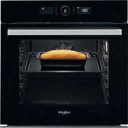 WHIRLPOOL AKZ9 7940NB Inbouw oven ZWART