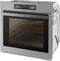 Whirlpool AKZ96230S oven 73 L Champagne