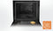 Whirlpool AKZ96230S oven 73 L Champagne