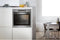Whirlpool AKZ96230S oven 73 L Champagne
