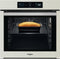 Whirlpool AKZ96230S oven 73 L Champagne