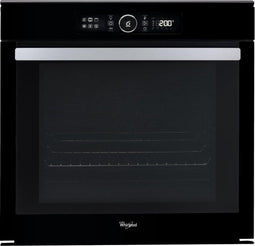 Whirlpool AKZM 8420 NB oven 73 l 3650 W A+ Zwart
