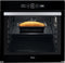 Whirlpool AKZM 8420 NB oven 73 l 3650 W A+ Zwart