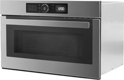 Whirlpool AMW 730/IX - Inbouw combimagnetron