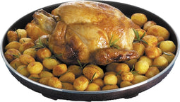 Whirlpool CRISP Plaat AVM305