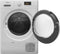 Whirlpool FTNLCM118XB - Condensdroger