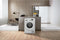 Whirlpool FTNLCM118XB - Condensdroger