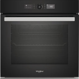 Whirlpool Inbouwoven | Model AKZ96290NB | 73 liter | Zwart | 6th Sense | SmartClean