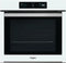 Whirlpool Inbouwoven | Model AKZ96290WH | Wit | 73 liter | Pyrolyse-reiniging | Cook3-functie