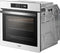 Whirlpool Inbouwoven | Model AKZ96290WH | Wit | 73 liter | Pyrolyse-reiniging | Cook3-functie