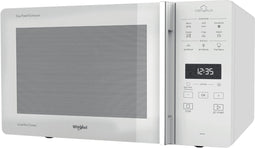 Whirlpool MCP 349 WH - Combi-magnetron