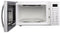 Whirlpool MWO 611 SL - Magnetron met Grill