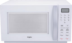 WHIRLPOOL MWO609WH magnetron - Wit - L52,5 x H27,7 x D32,8 cm