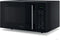 Whirlpool MWP 251 B - Solo-magnetron - Zwart