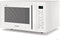 Whirlpool MWP 251 W - Solo Magnetron - Wit