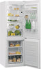 Whirlpool W5 811E W 1 réfrigérateur-congélateur Autoportante 339 L F Blanc