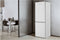 Whirlpool W5 811E W 1 réfrigérateur-congélateur Autoportante 339 L F Blanc