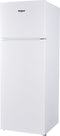 Whirlpool W55TM 4110 W - Compacte Koel-vriescombinatie