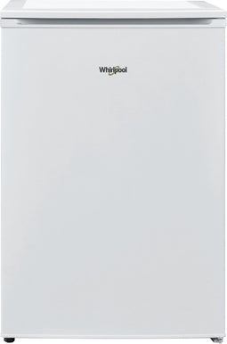 Whirlpool W55VM 1110 W tafelmodel koelkast met vriesvak - A+