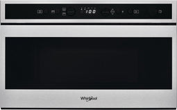 Whirlpool W6 MN840 Inbouw Combimagnetron - 22 liter - 750 watt