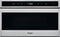Whirlpool W6 MN840 Inbouw Combimagnetron - 22 liter - 750 watt