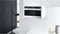 Whirlpool W6 MN840 Inbouw Combimagnetron - 22 liter - 750 watt