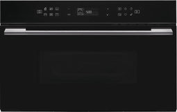 Whirlpool W7MD440NB Inbouw Magnetron zwart