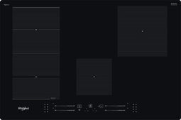Whirlpool WFS0377NE/IXL Inbouw Inductiekookplaat | 4 kookzones