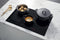 Whirlpool WFS0377NE/IXL Inbouw Inductiekookplaat | 4 kookzones