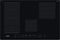 Whirlpool WFS0377NE/IXL Inbouw Inductiekookplaat | 4 kookzones