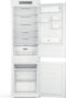 Whirlpool WHC18 T311 koel-vriescombinatie Ingebouwd 250 l F Wit
