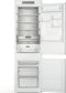 Whirlpool WHC18 T341 koel-vriescombinatie Ingebouwd 250 l F Wit