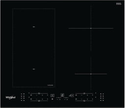 Whirlpool WL B1160 BF - Inductiekookplaat