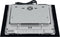 Whirlpool WL B1160 BF - Inductiekookplaat