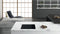 Whirlpool WL B1160 BF - Inductiekookplaat