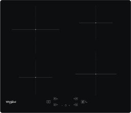 Whirlpool WS Q2160 NE - Inductie kookplaat