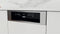 Whirlpool WSBO 3O23 PF X vaatwasser Semi-ingebouwd 10 couverts